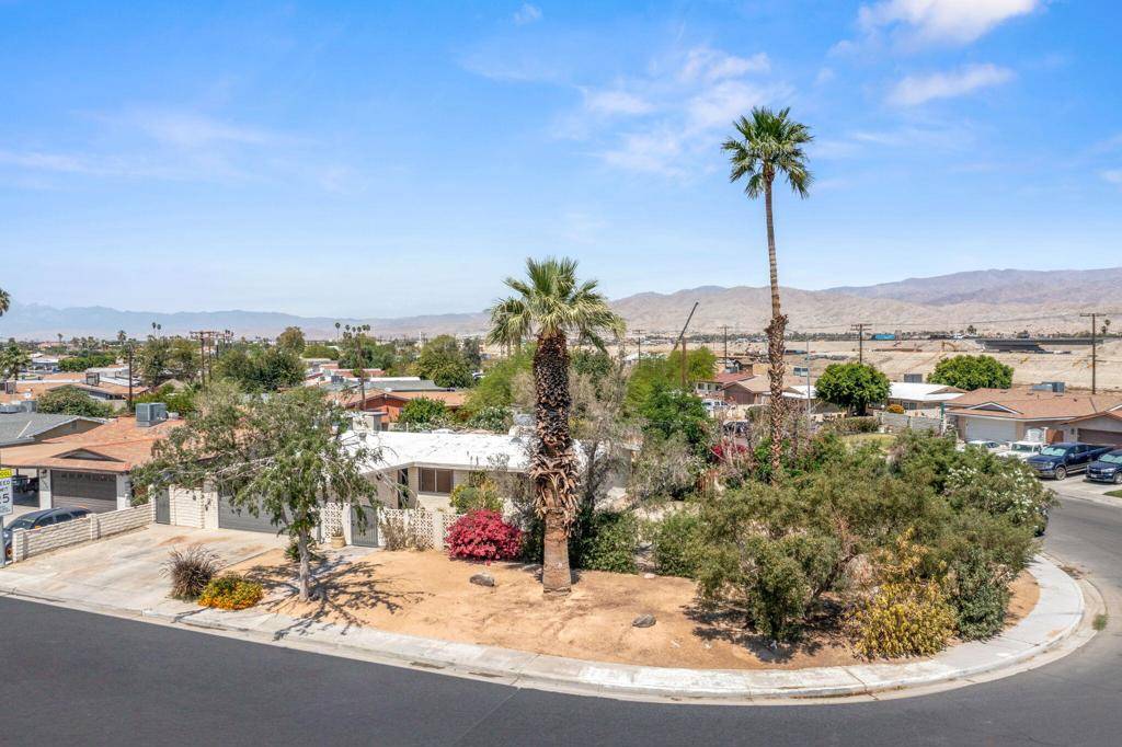 Indio, CA 92201,83606 Dillon AVE