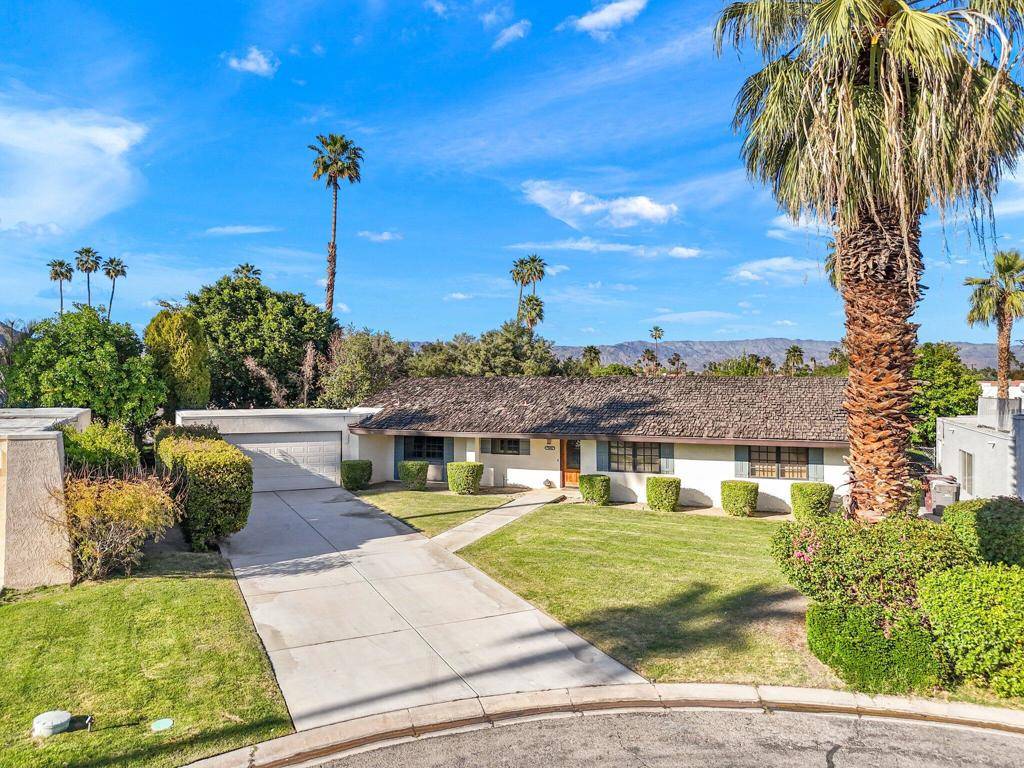 78480 Calle Orense, La Quinta, CA 92253