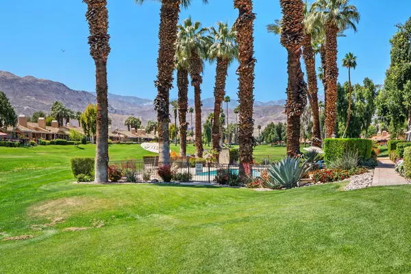 Palm Desert, CA 92260,265 Calle Del Verano