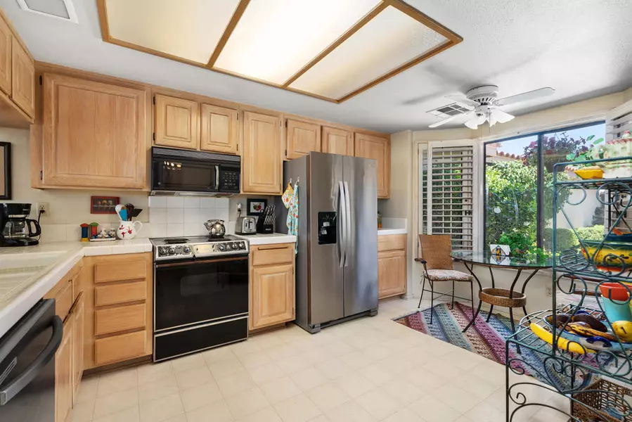 265 Calle Del Verano, Palm Desert, CA 92260