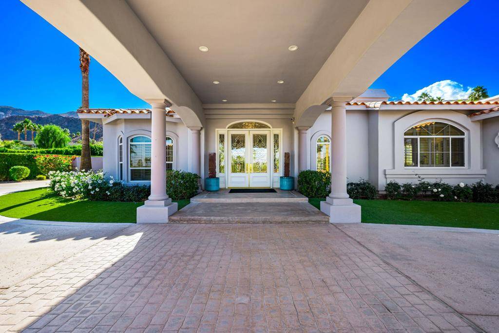 Rancho Mirage, CA 92270,70499 Boothill RD