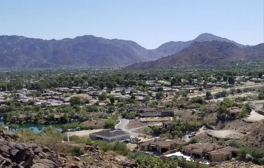 Palm Desert, CA 92260,48315 Northridge TRL