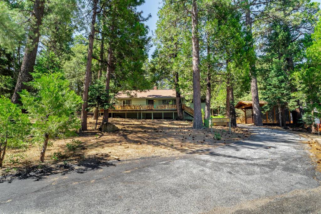 52551 Pine Ridge RD, Idyllwild, CA 92549