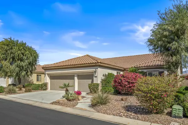 Indio, CA 92203,80132 Avenida Santa Olivia