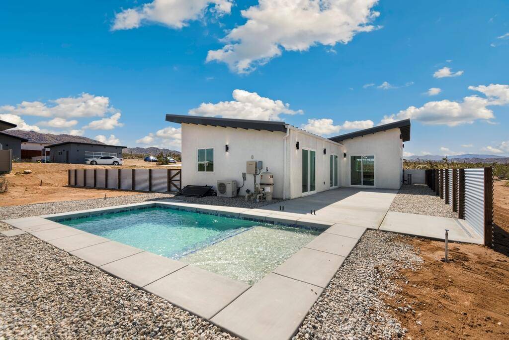 6689 Torres AVE, Joshua Tree, CA 92252