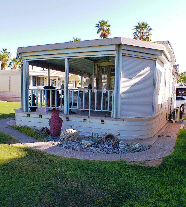 Indio, CA 92203,84136 Ave 44, #801 #801