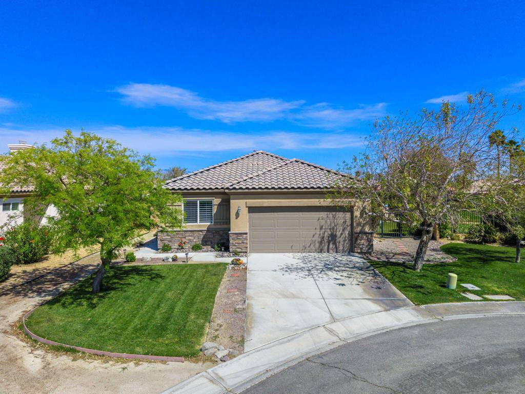 Indio, CA 92201,82280 Devito CT