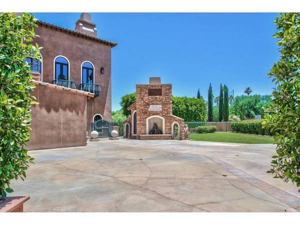 Rancho Mirage, CA 92270,215 Viale Veneto