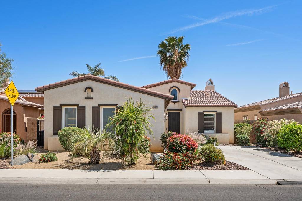 Palm Desert, CA 92211,77061 New York AVE