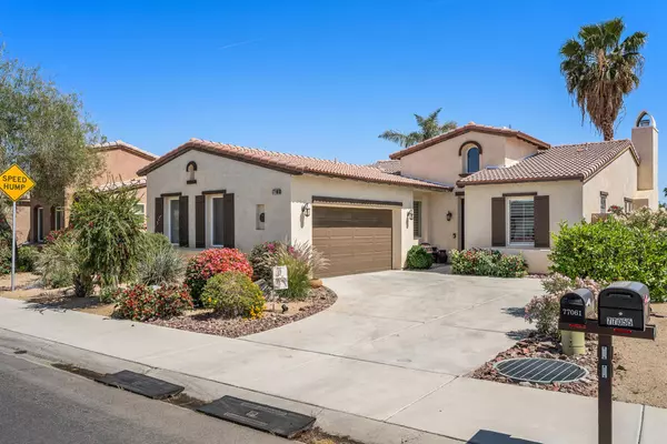 Palm Desert, CA 92211,77061 New York AVE