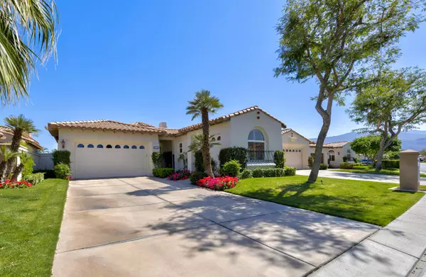 La Quinta, CA 92253,48250 Vista Calico