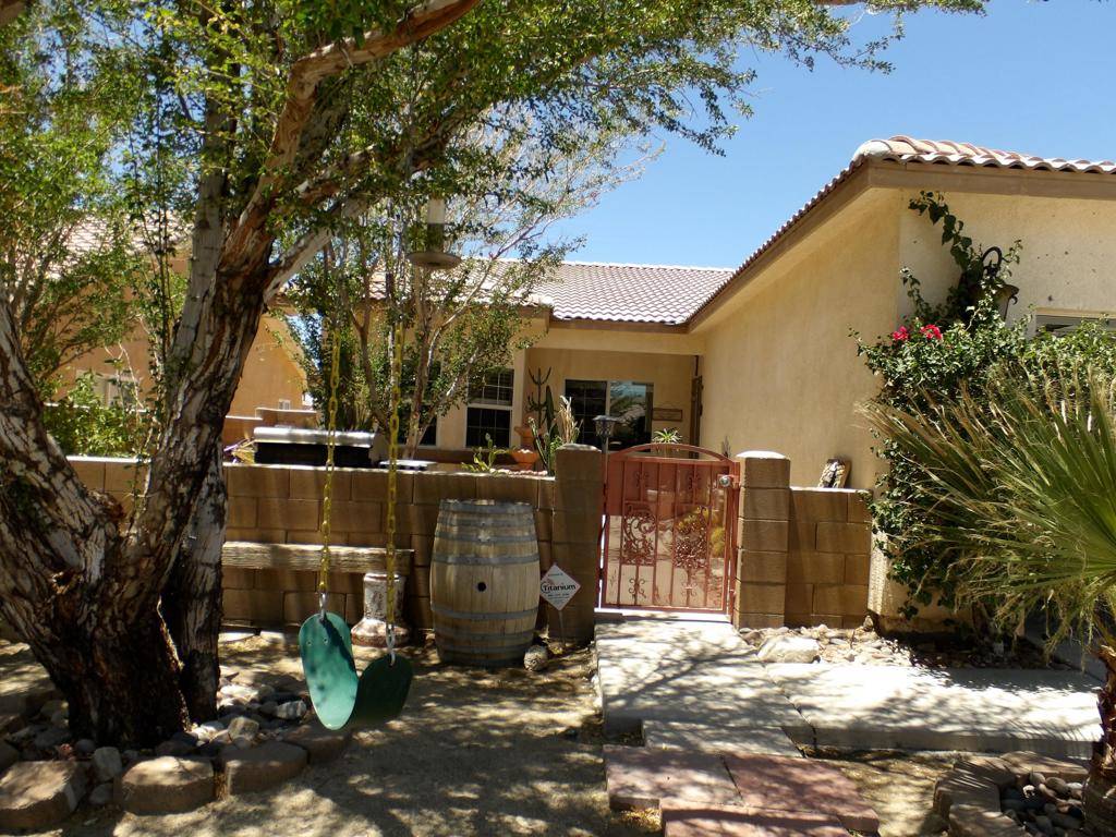 Desert Hot Springs, CA 92240,13569 Caliente DR