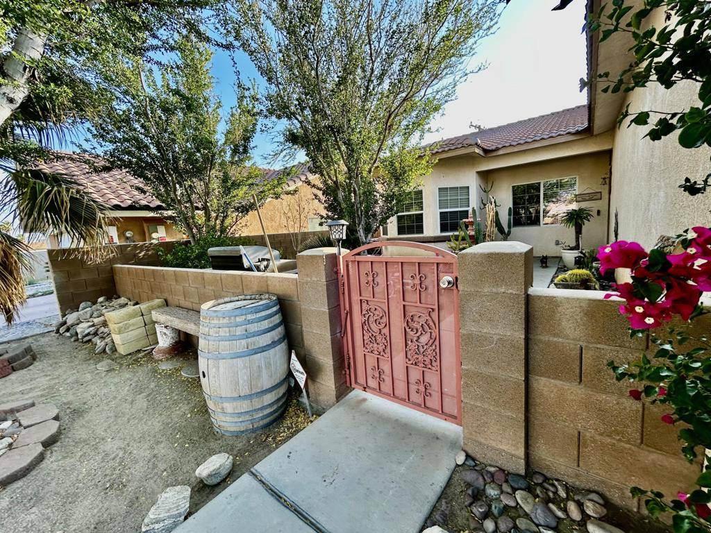 Desert Hot Springs, CA 92240,13569 Caliente DR