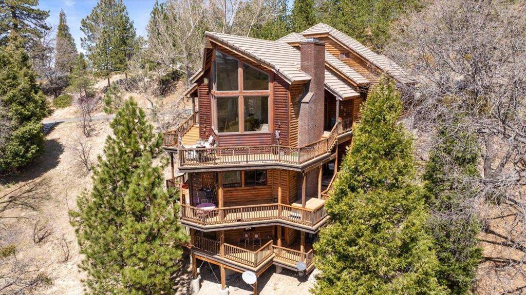 Running Springs, CA 92382,30097 Enchanted WAY