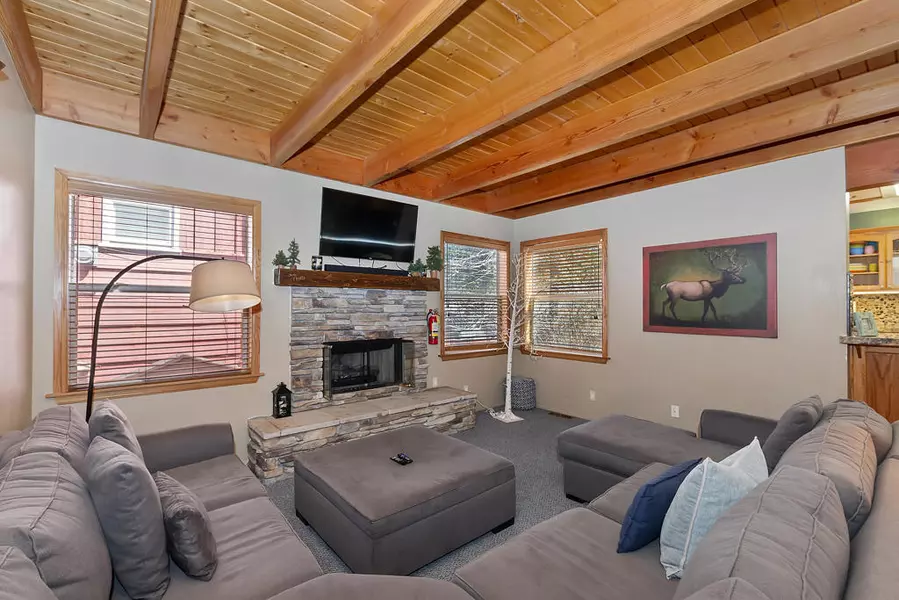 387 Wren DR, Big Bear, CA 92315