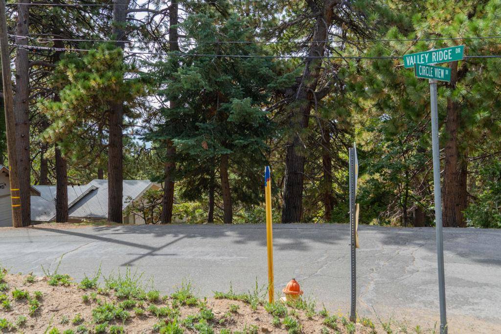 Running Springs, CA 92382,0 Circle View Dr