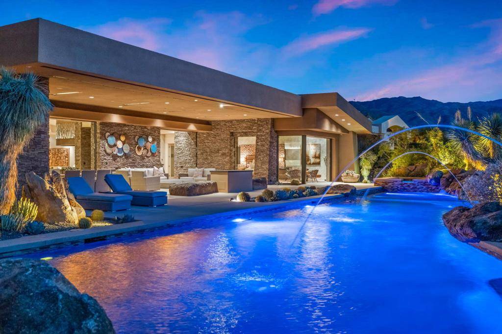 Indian Wells, CA 92210,50741 Desert Arroyo TRL
