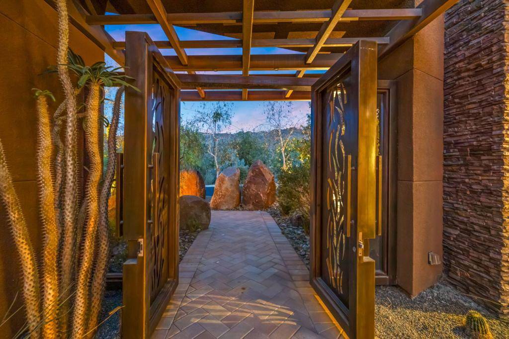 Indian Wells, CA 92210,50741 Desert Arroyo TRL