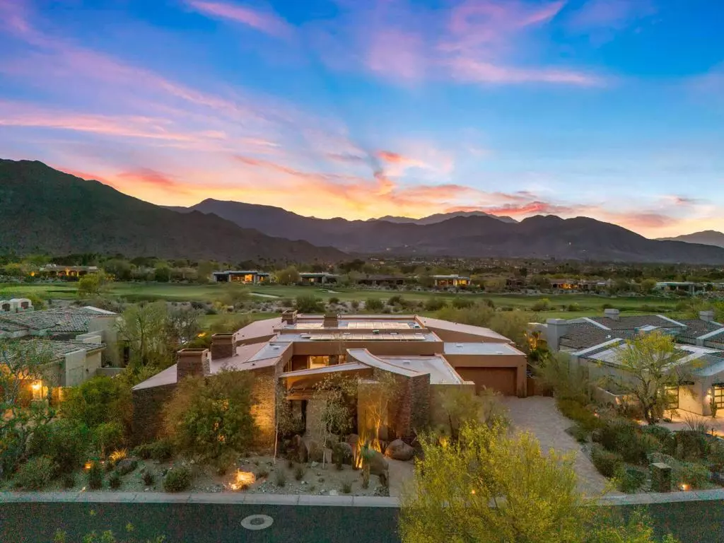 Indian Wells, CA 92210,50741 Desert Arroyo TRL