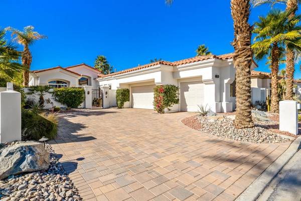 Palm Desert, CA 92211,701 Indian Ridge DR