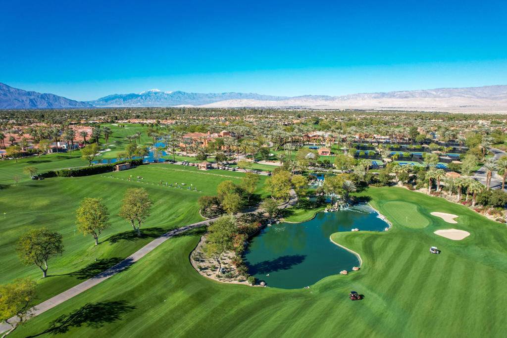 Palm Desert, CA 92211,701 Indian Ridge DR