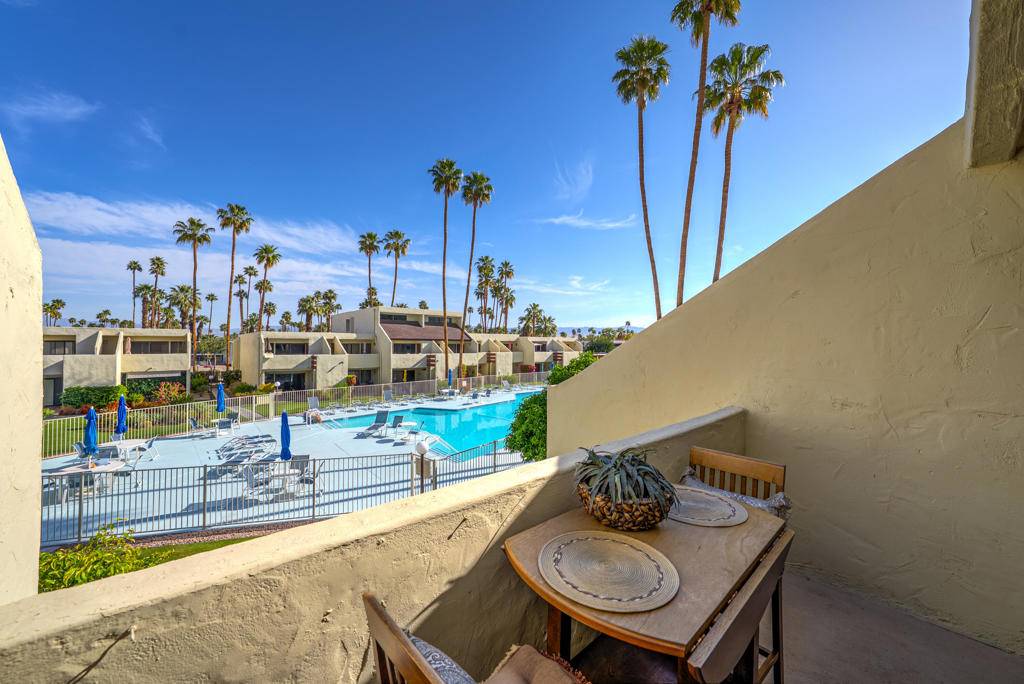 1655 E Palm Canyon DR #616, Palm Springs, CA 92264