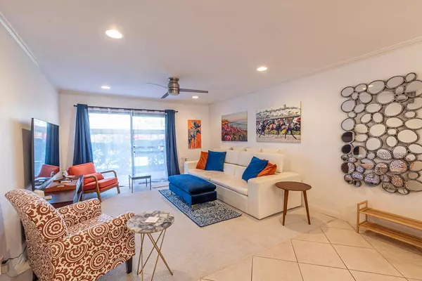 1050 E Ramon RD #74, Palm Springs, CA 92264