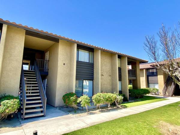 31200 Landau BLVD #808, Cathedral City, CA 92234