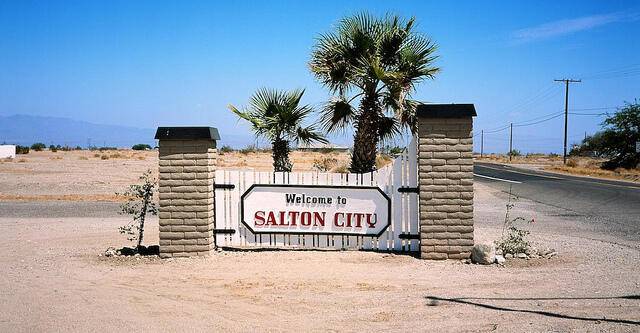 Thermal, CA 92274,2552 Sea Pearl AVE