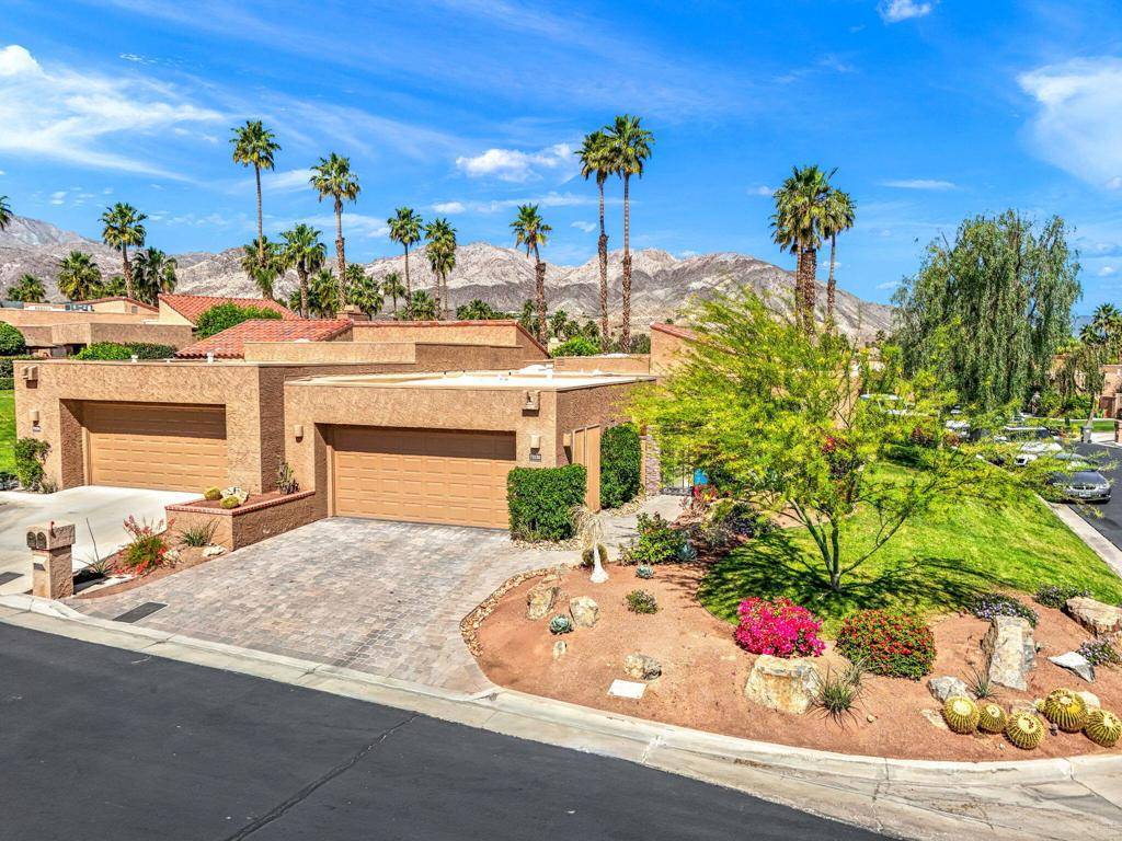 Palm Desert, CA 92260,73132 Ajo LN