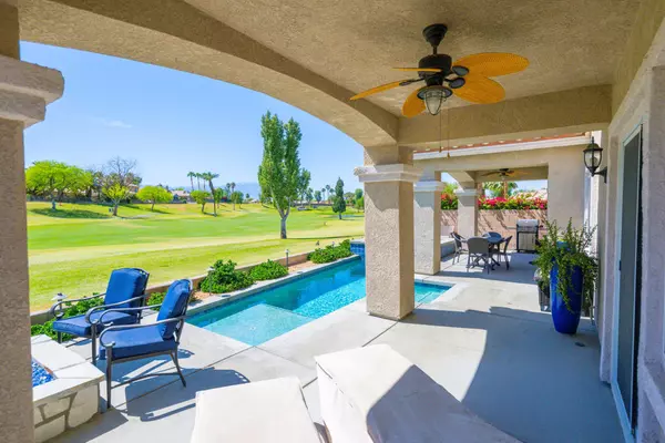 Indio, CA 92201,45703 Spyglass Hill ST