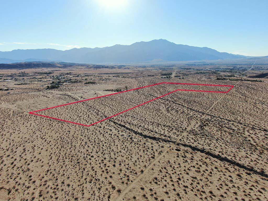 Sky Valley, CA 92241,0 Norman/Terry