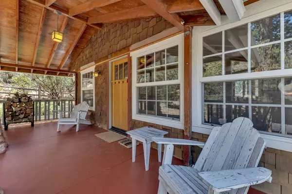 Idyllwild, CA 92549,55135 San Jacinto RD