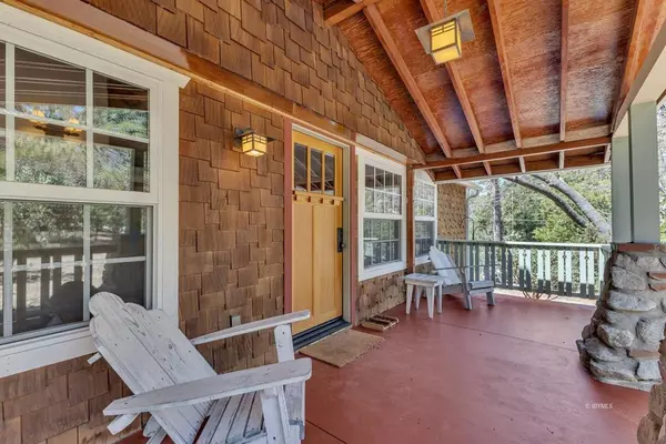 Idyllwild, CA 92549,55135 San Jacinto RD