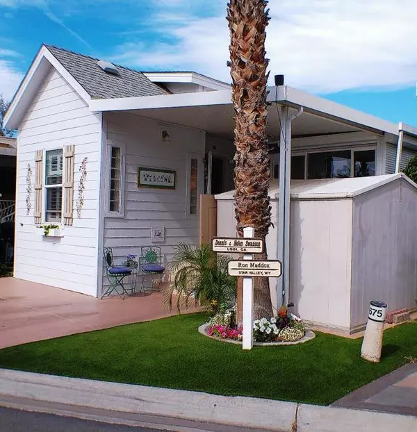 Indio, CA 92203,84136 Ave 44, #674 #674
