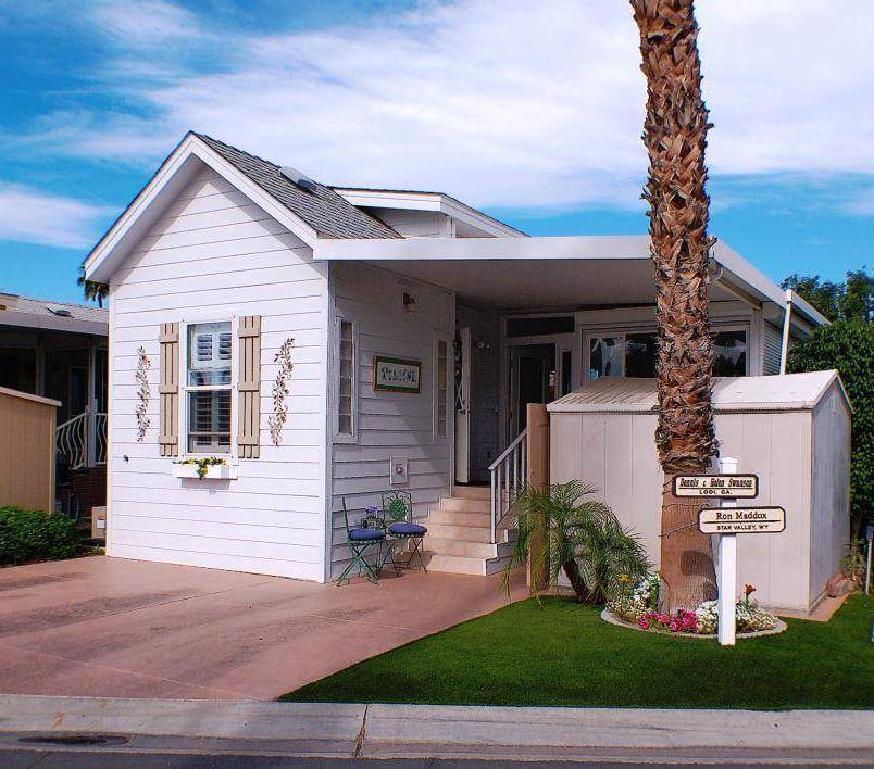 Indio, CA 92203,84136 Ave 44, #674 #674