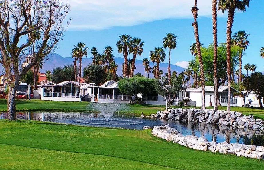 84136 Ave 44, #674 #674, Indio, CA 92203