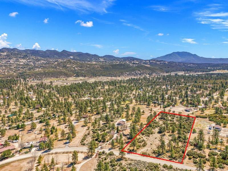 60324 Devils Ladder RD, Mountain Center, CA 92561