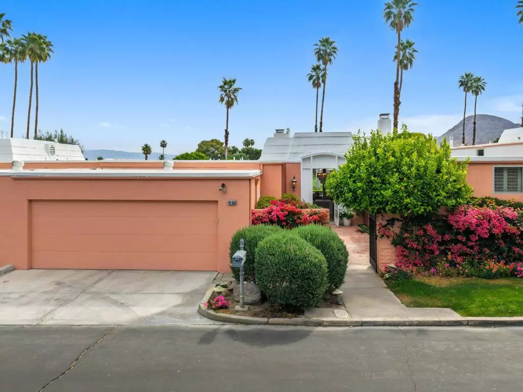 Palm Desert, CA 92260,46650 Amir DR