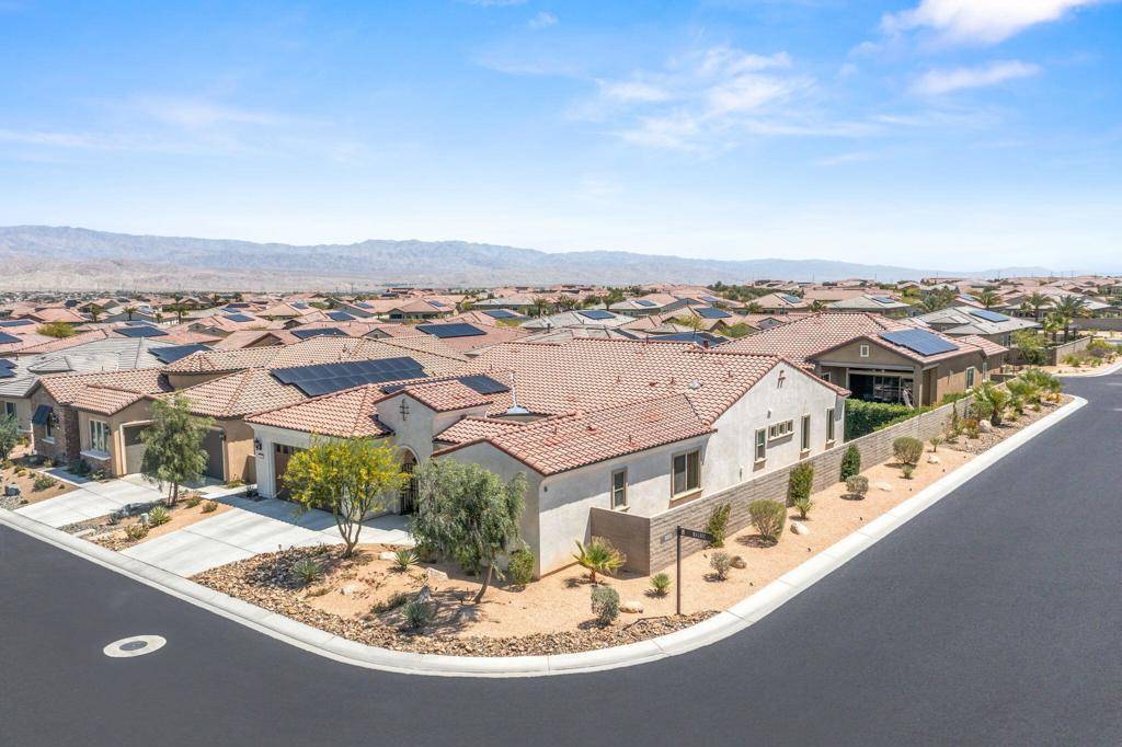 Rancho Mirage, CA 92270,30 Malbec