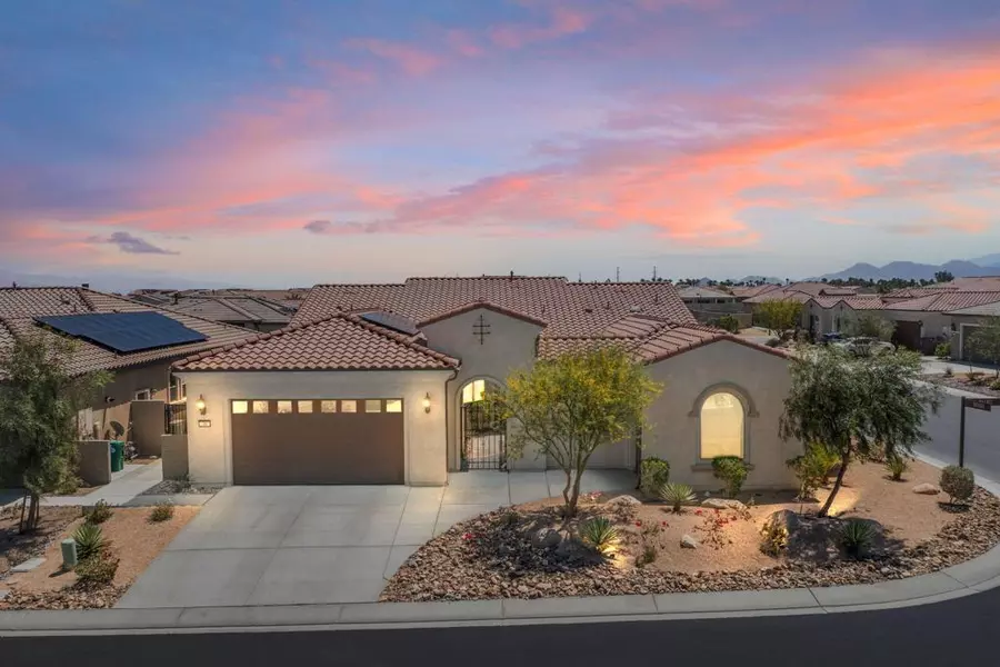30 Malbec, Rancho Mirage, CA 92270