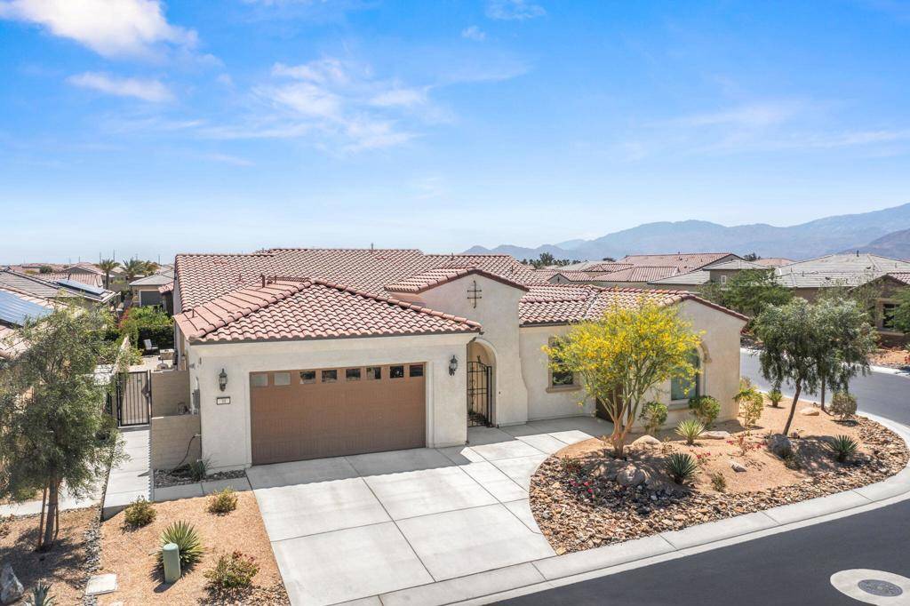 Rancho Mirage, CA 92270,30 Malbec