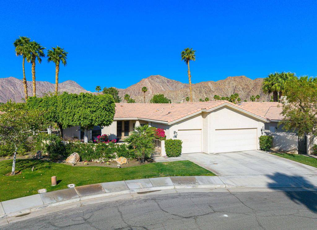La Quinta, CA 92253,47965 Via Trieste