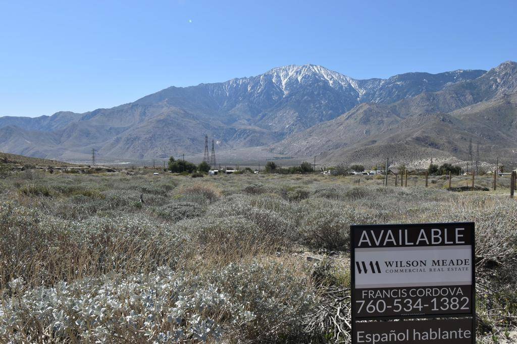 Whitewater, CA 92282,0 Rockview DR