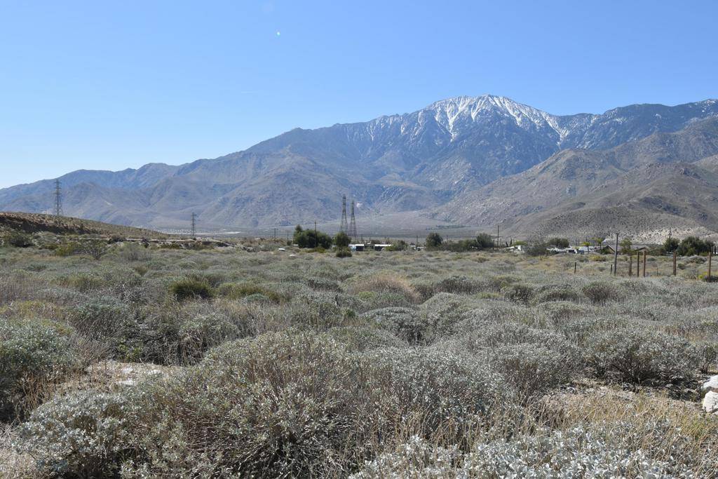 0 Rockview DR, Whitewater, CA 92282