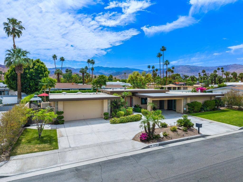 74821 Borrego DR, Palm Desert, CA 92260