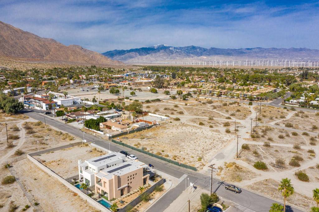 Palm Springs, CA 92262,0 ViA Olivera