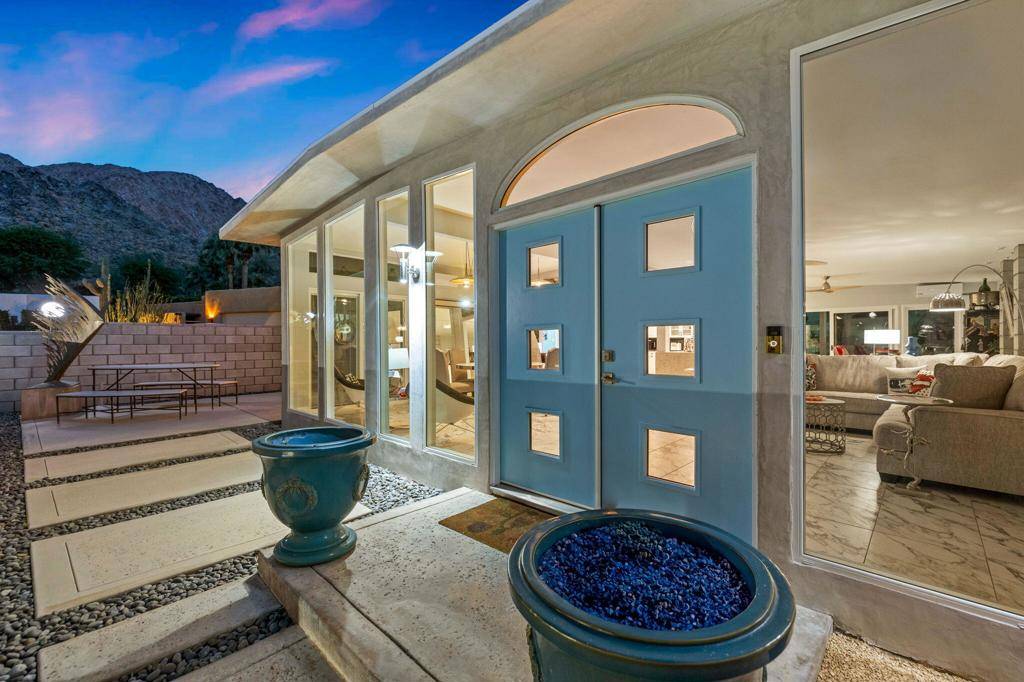 Indian Wells, CA 92210,77095 Desi DR