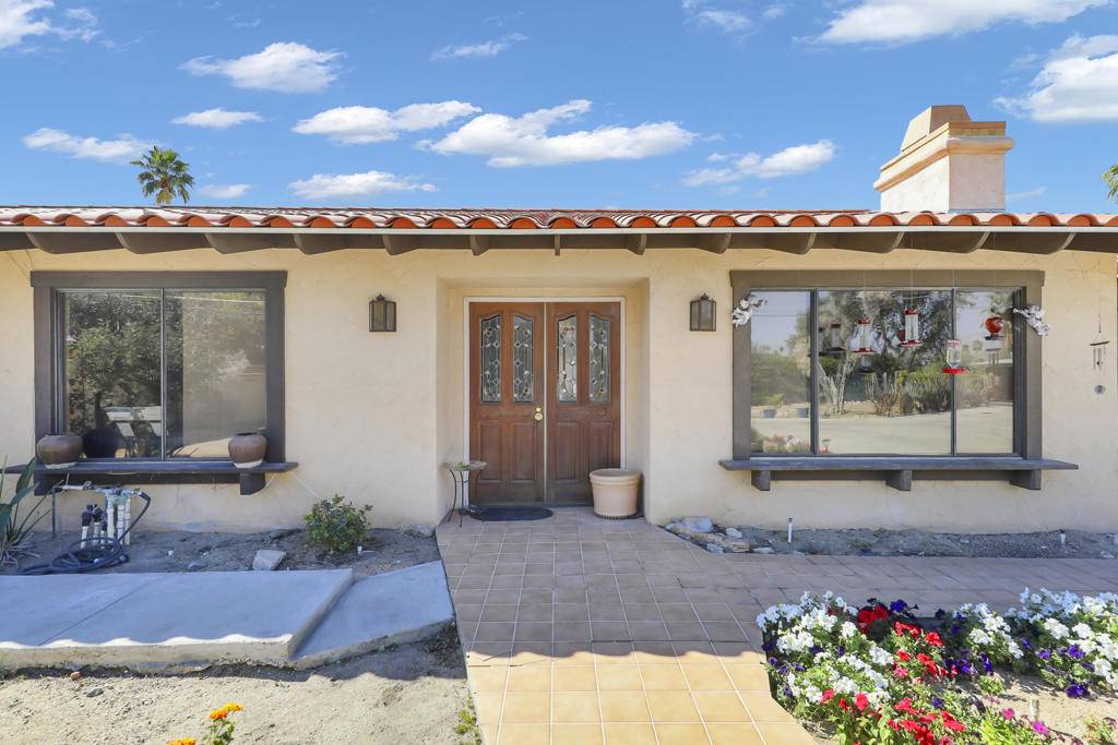 Palm Springs, CA 92264,2645 Anza TRL