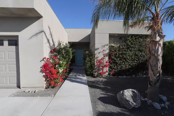 Desert Hot Springs, CA 92240,64977 Barnes CT